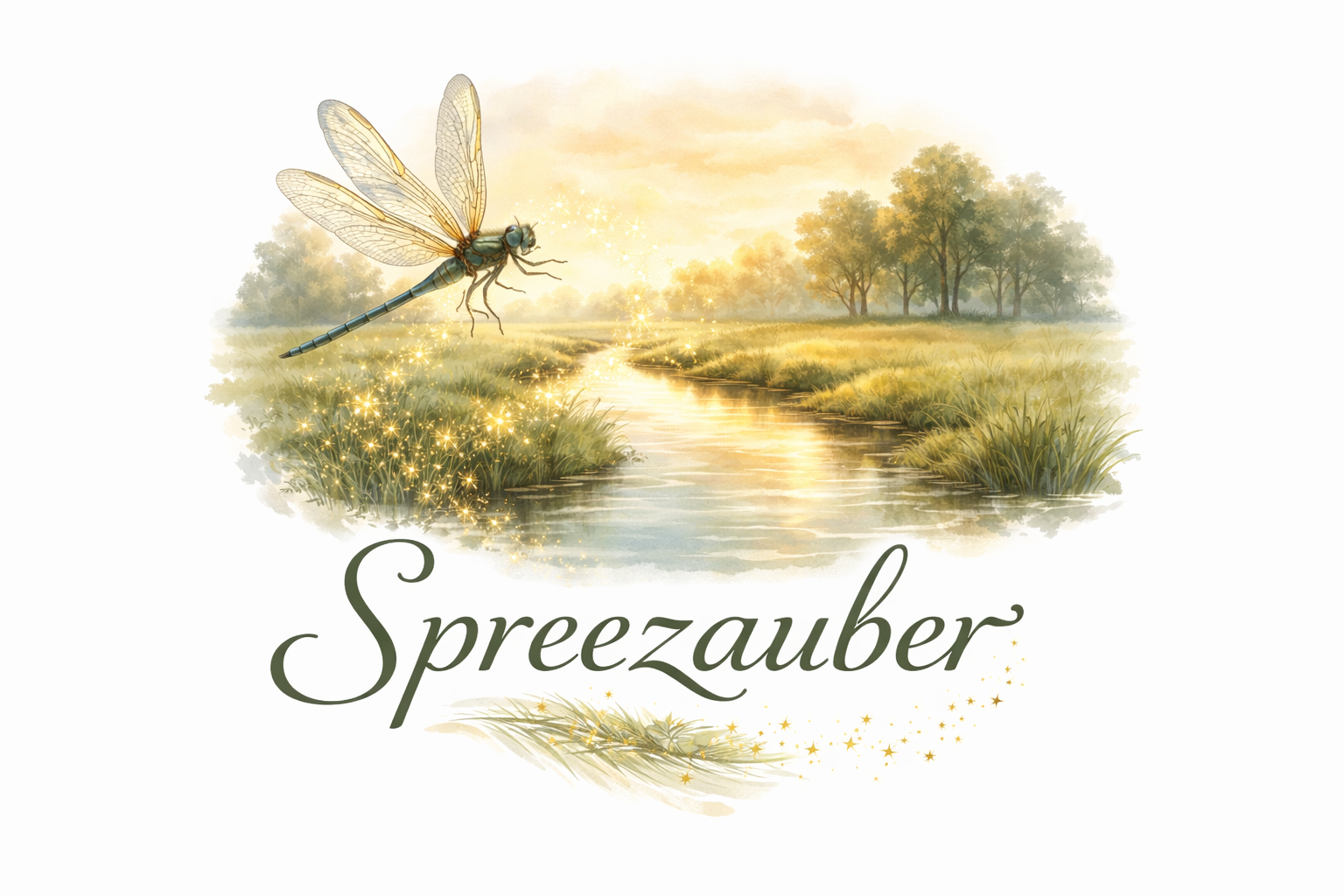 FeWo Spreezauber